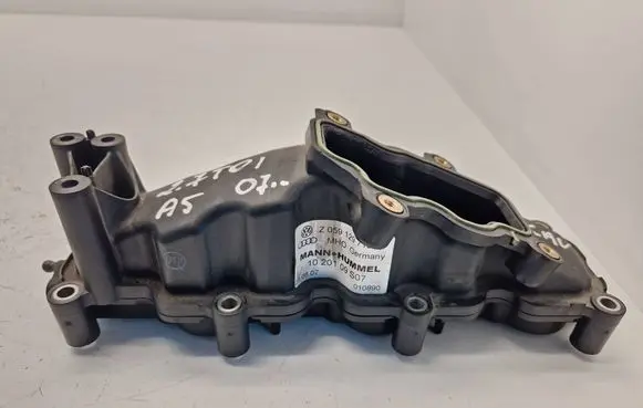 Audi A4 S4 B8 8K Intake manifold 059129712AJ 010890 1020109S07