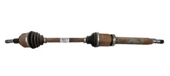Ford Escape IV Front driveshaft LX673B436 LX673B436GAB GFPMA
