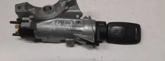 Audi A4 S4 B5 8D Ignition lock 4B0905851E