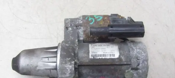 Mercedes-Benz A W176 Starter motor A6459060800