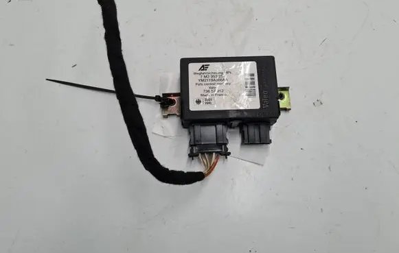 Volkswagen Sharan Immobilizer control unit/module 7M3953257