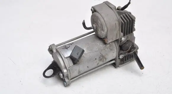 Volvo XC90 Tire air pump compressor 31441864