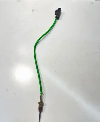 Ford Mondeo MK V Exhaust gas temperature sensor 8G9112B591AA