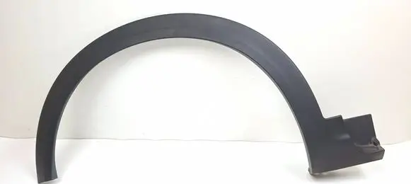 Fiat 500X Front arch trim 735572239 B985