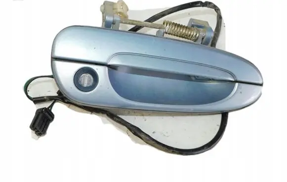 Mazda 626 Front door exterior handle