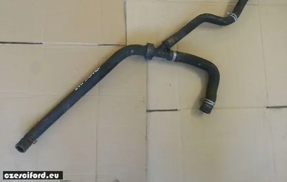 Ford Transit Engine coolant pipe/hose