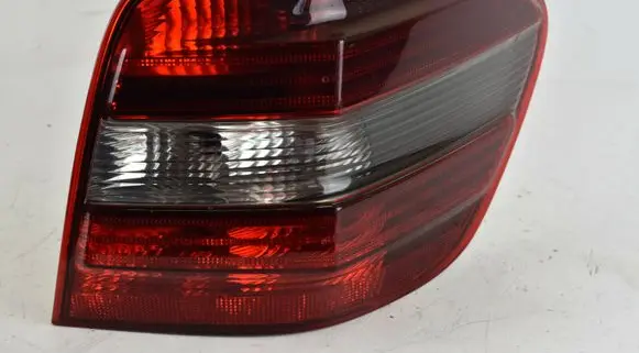 Mercedes-Benz ML W164 Rear/tail lights