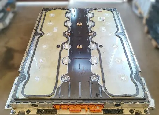 Volkswagen ID.7 Hybrid / electric car battery 1EB915914DH 1EA804117E