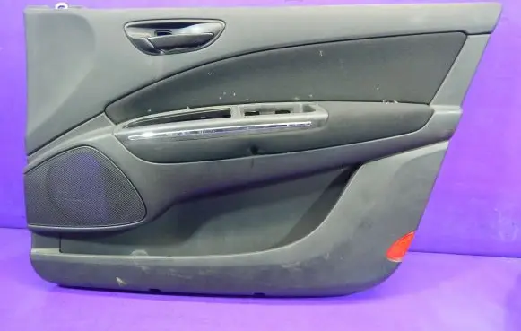 Fiat Bravo Door card panel trim set 1479296