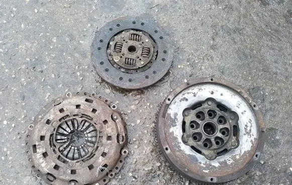 Ford Transit Clutch set kit