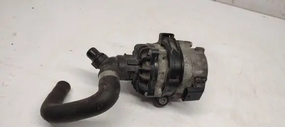 BMW X6 F16 Electric auxiliary coolant/water pump 7566335 068SN01171