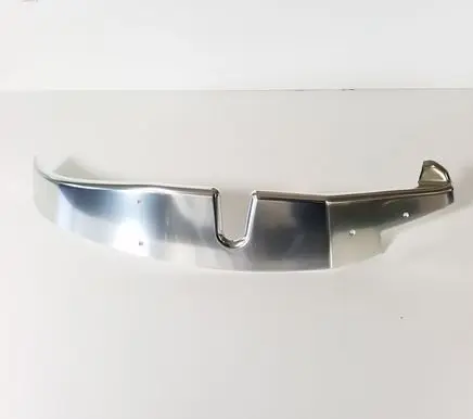 Mercedes-Benz CL C216 Other front door trim element A2167280221