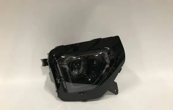 Dacia Spring Headlight/headlamp 260103998R