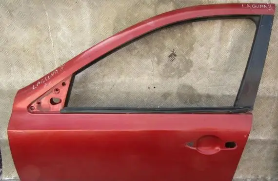 Renault Laguna II Front door