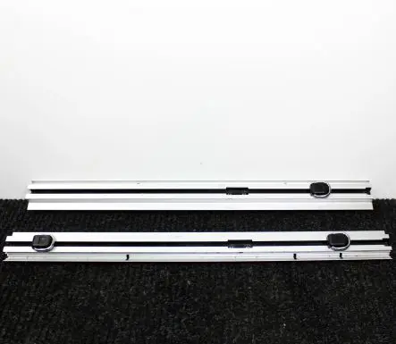 BMW X5 E70 Other trunk/boot trim element 7146025 7146026