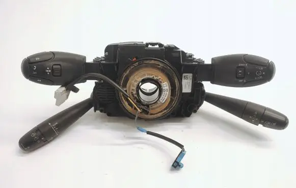 Peugeot 3008 I Wiper turn signal indicator stalk/switch 96667320XT