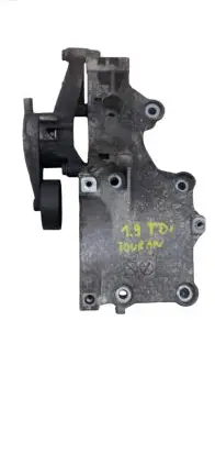 Volkswagen Touran I Generator/alternator bracket 038903143AP