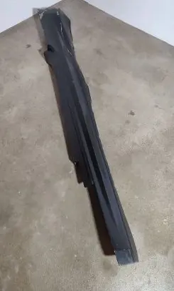 Maserati GranCabrio M145 Sill 082230000