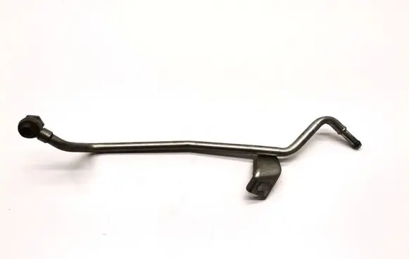 Volvo S60 Turbo turbocharger oiling pipe/hose BM5G9G738EB