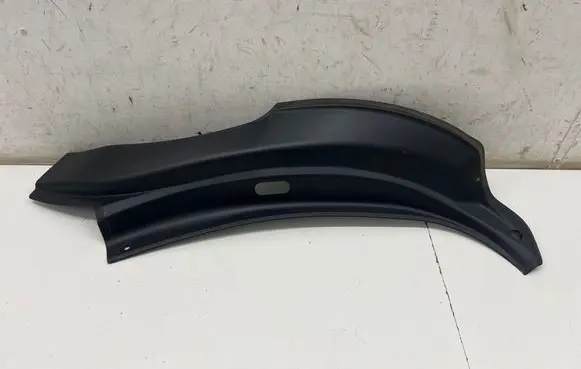 Jaguar I-Pace Centre console side trim rear J9D328116AB