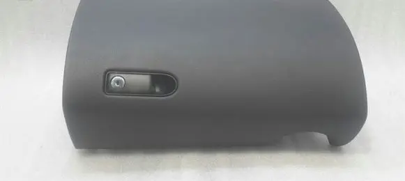 Mercedes-Benz C W205 Glove box set A2056800198