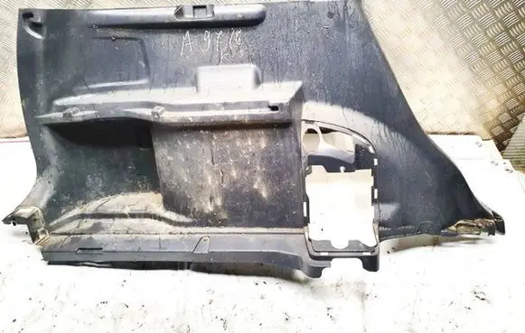 Honda CR-V Other trunk/boot trim element 84660swaa01050 84660-swa-a010-50
