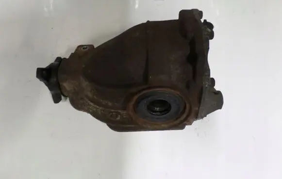 Chrysler 300 - 300C Rear differential P52114391AB287