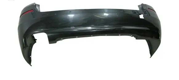 BMW 5 F10 F11 Rear bumper 7320905