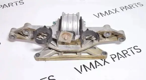 Porsche Boxster 986 Engine mounting bracket 98637512304 98637530901 98637502305