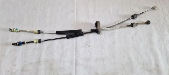 Opel Zafira C Gear shift cable linkage 55499539AU3ZAFIRAC