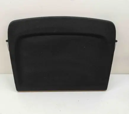 Audi Q4 Sportback e-tron Parcel shelf 89E867769