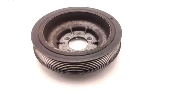 Peugeot 208 Crankshaft pulley