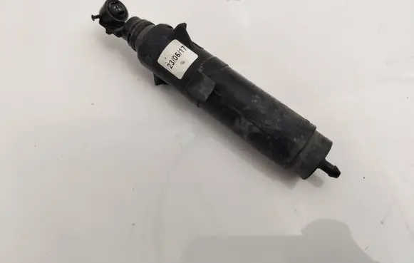 BMW X5 F15 Headlight washer spray nozzle 7292657 19105310