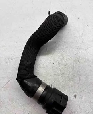 Air intake hose/pipe