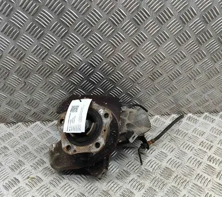 Porsche Boxster 986 Front wheel hub 99634115709