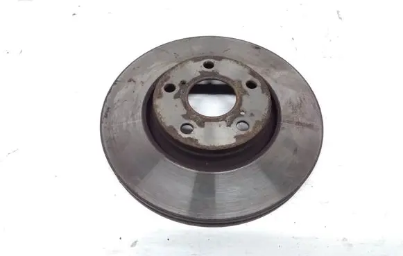 Toyota Avensis T270 Front brake disc