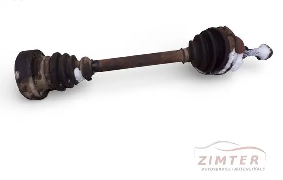 Volkswagen Multivan T4 Front driveshaft 