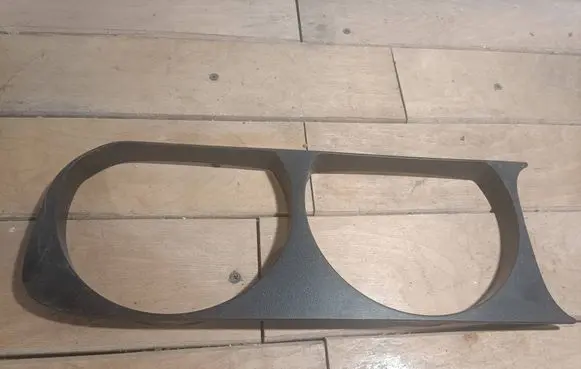 Dodge Challenger Under headlight/headlamp trim LC22131AAB