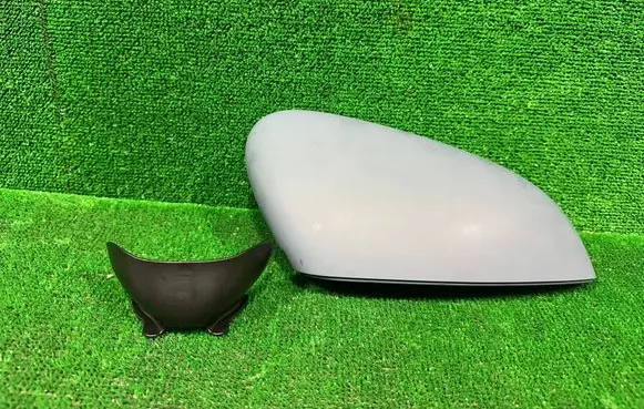 Peugeot 5008 II Plastic wing mirror trim cover 98111895