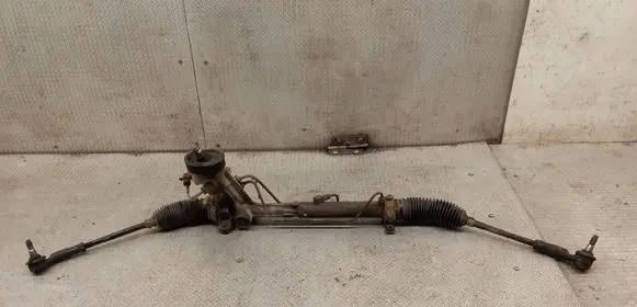 Skoda Fabia Mk2 (5J) Steering rack 6Q1423055BJ