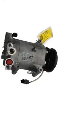 Ford Galaxy Air conditioning (A/C) compressor (pump) E1GH-19D629-FC WA6 2.0TDCI T8CJ 132KW