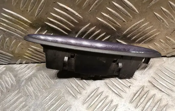 Mercedes-Benz ML W163 Parking PDC sensor display screen