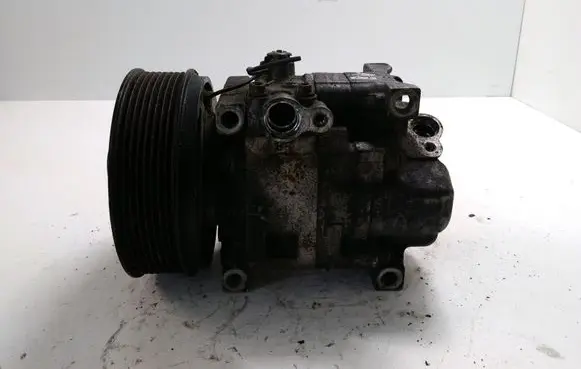 Mazda 6 Air conditioning (A/C) compressor (pump) H12A1AE4DC F1119503