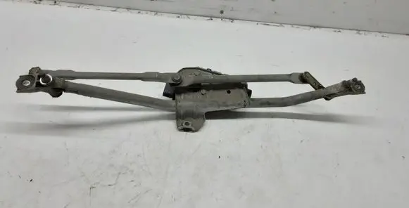Skoda Superb B5 (3U) Front wiper linkage and motor 3B1955113D