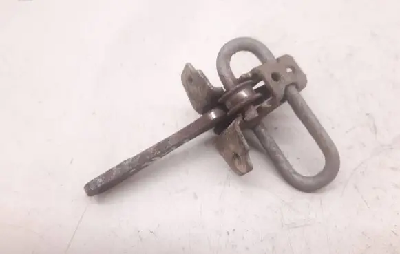 Citroen Jumper Front door check strap stopper 