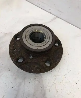 Audi A4 S4 B8 8K Rear wheel ball bearing 1K0501611A