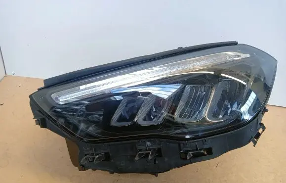 Headlight/headlamp