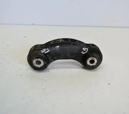 Audi A6 S6 C6 4F Steering tie rod 4F0505465Q