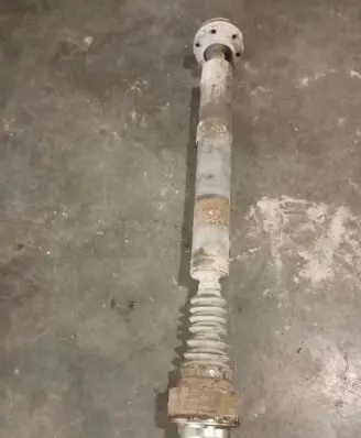 Ford Ranger Drive shaft (set) AB394A376AC