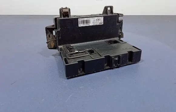 Fiat Panda 141 Fuse box set 51783784